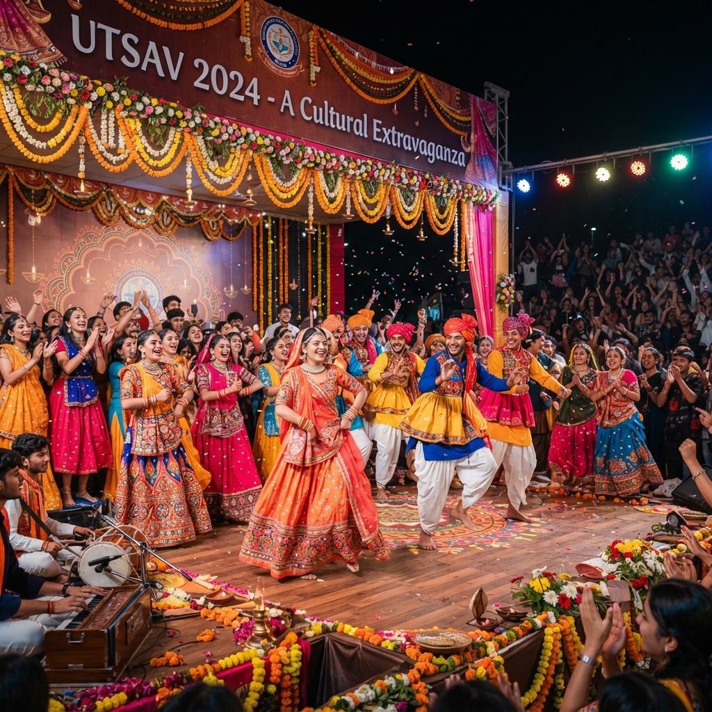 Sankranthi celebrations